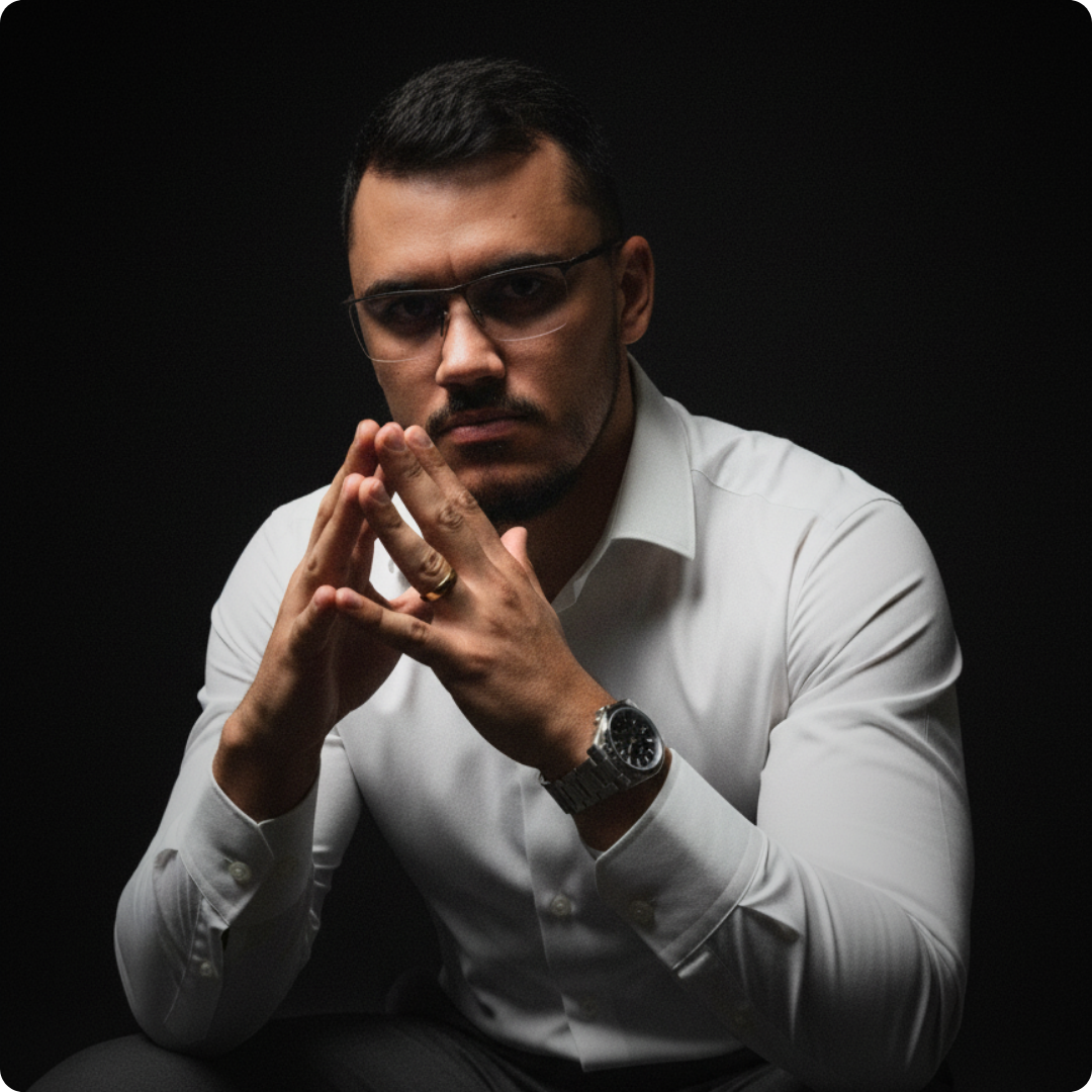 Plínio Melo