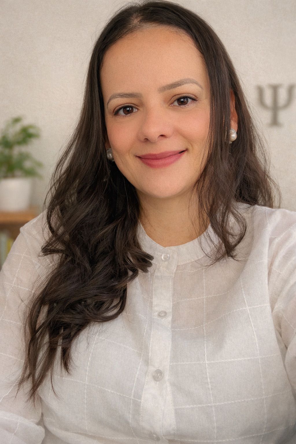 Thatiane Melo
